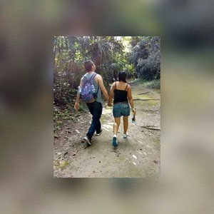 Meet your Posher, Jorge